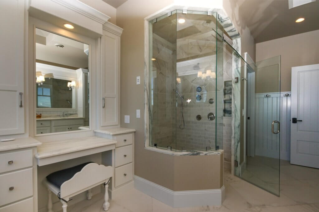 Master Bath 3