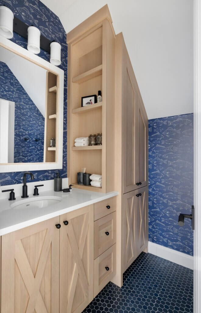 Ashley Trousil Eminent Interior Design 7910 Pilgrim Point Rd Nw 022