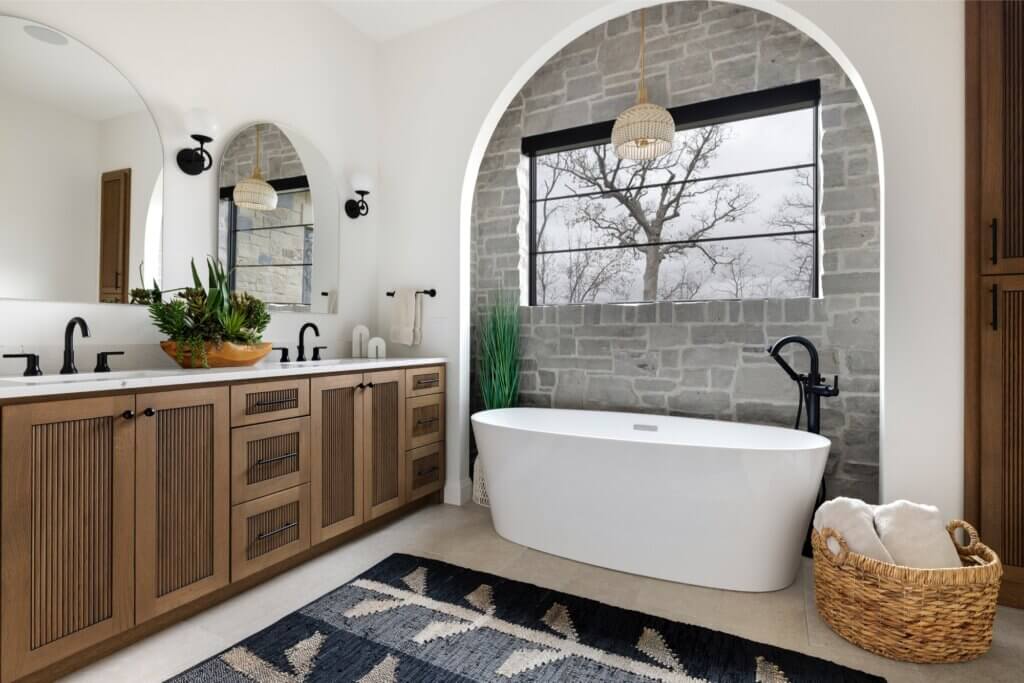 Ashley Trousil Eminent Interior Design 7910 Pilgrim Point Rd Nw 029