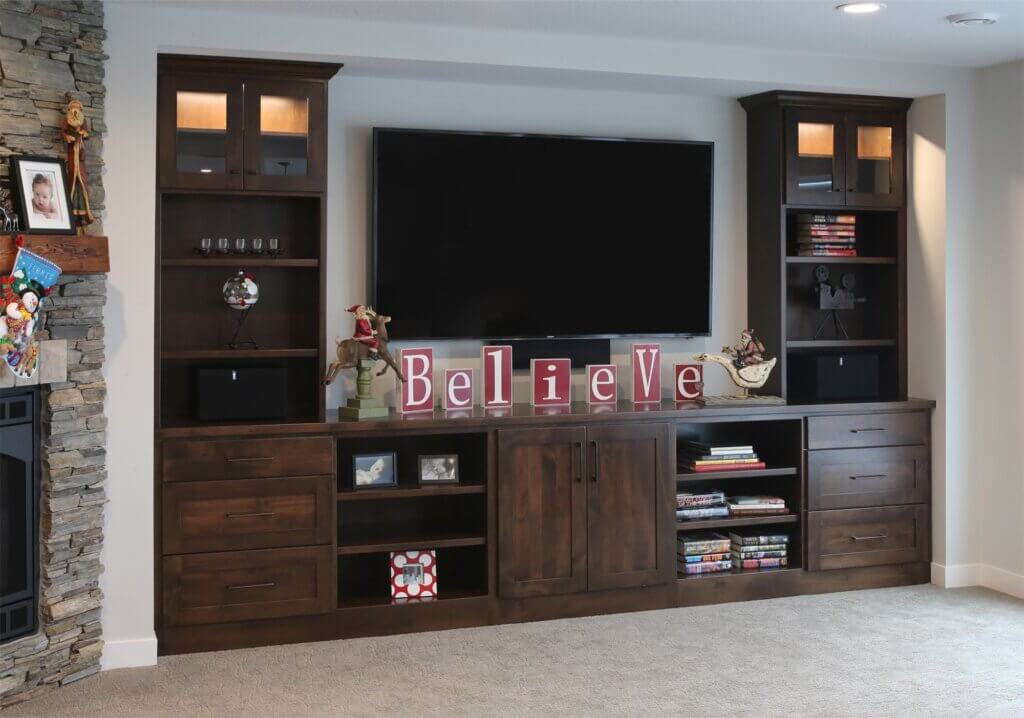 Johanson Living Room